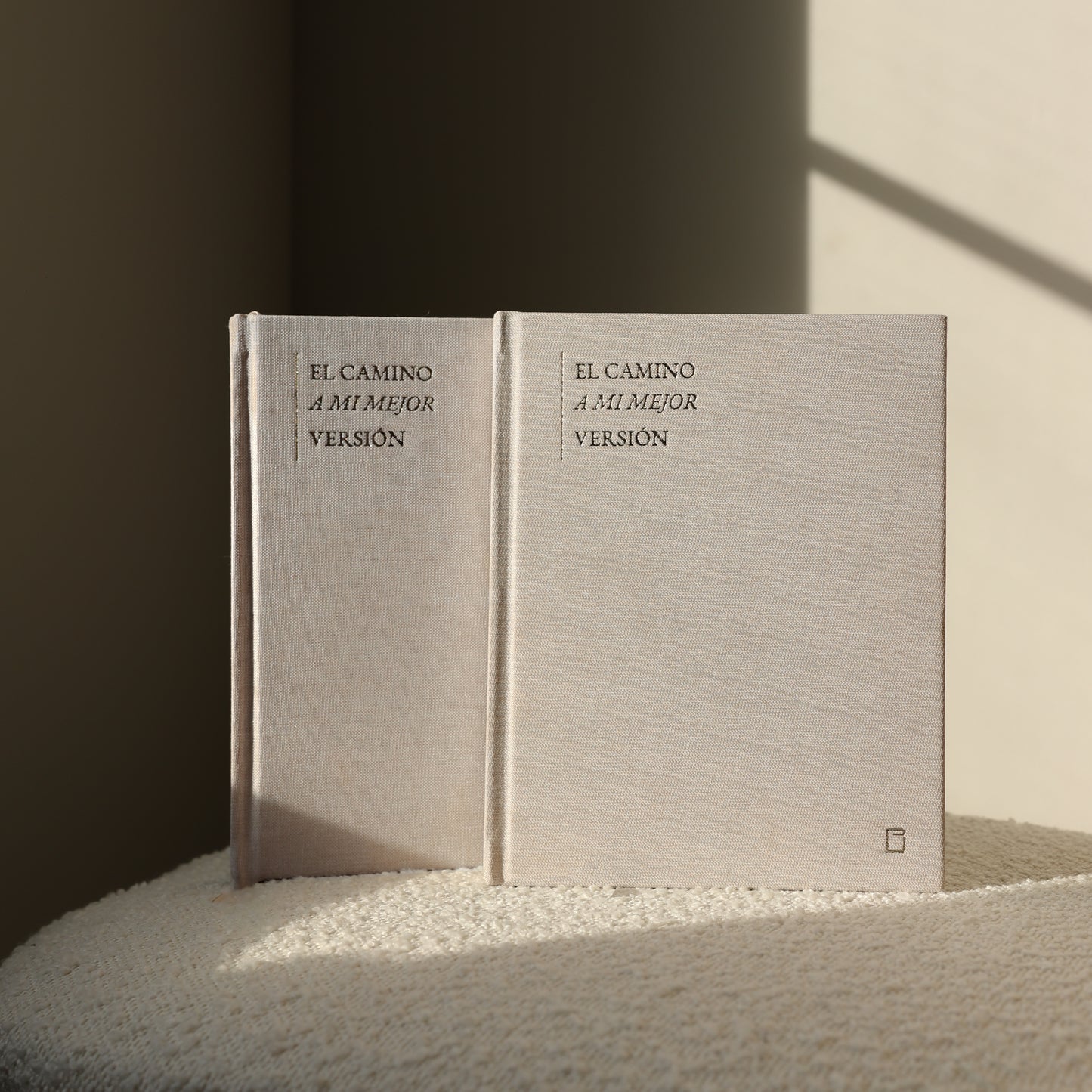 Bundle- El camino compartido