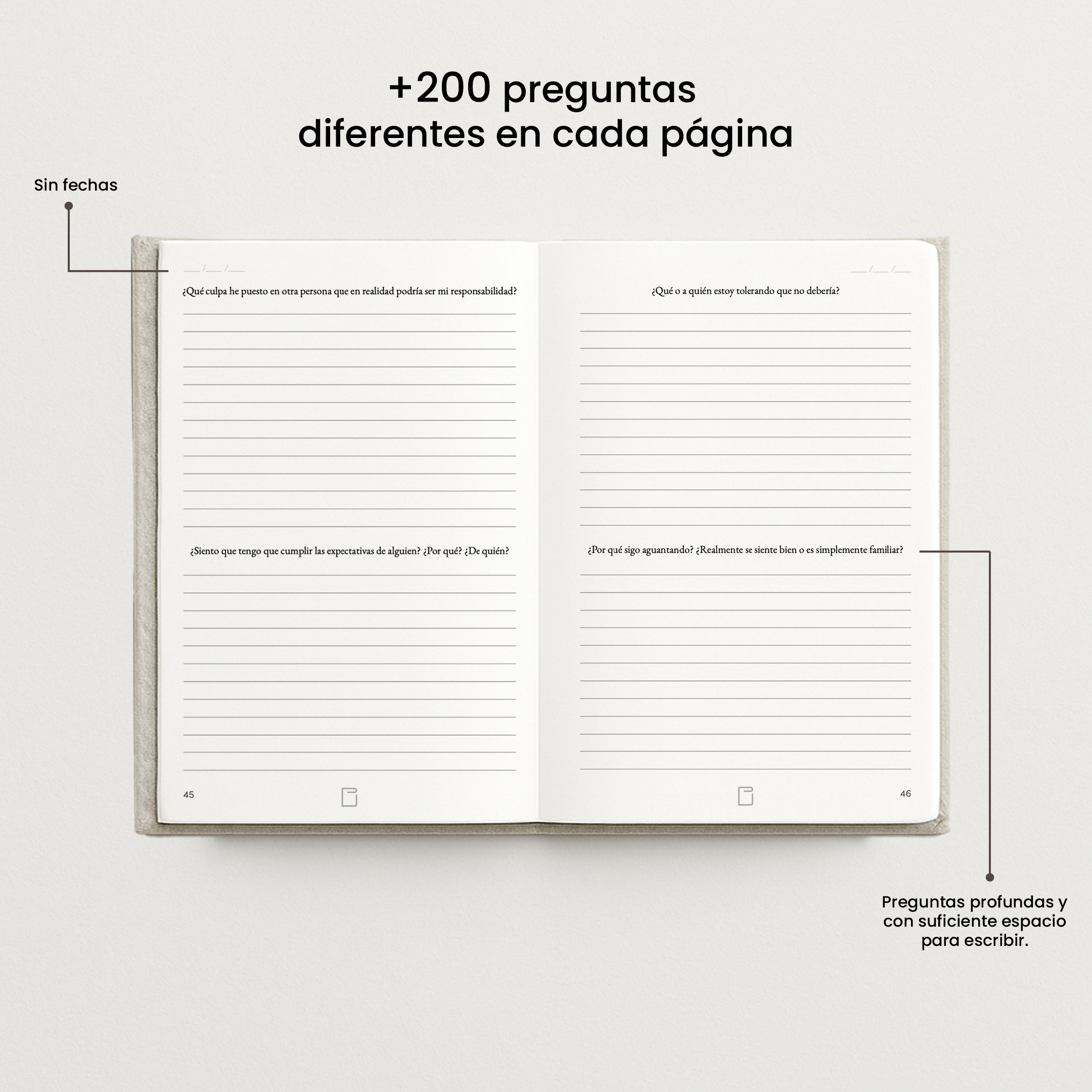 El camino a mi mejor versión