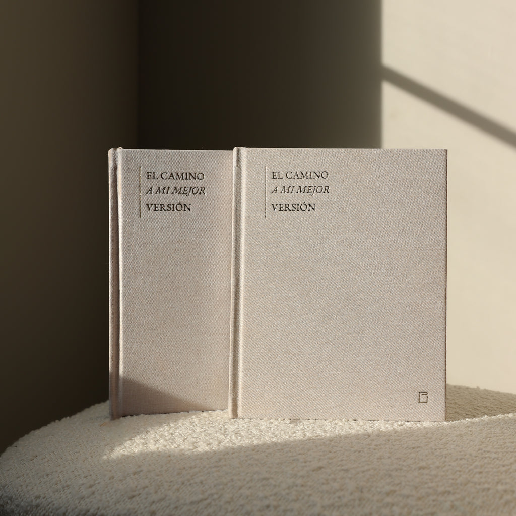 Bundle- El camino compartido