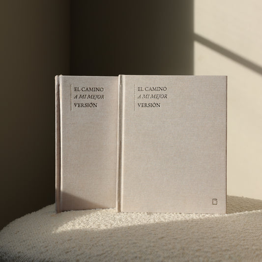 Bundle- El camino compartido