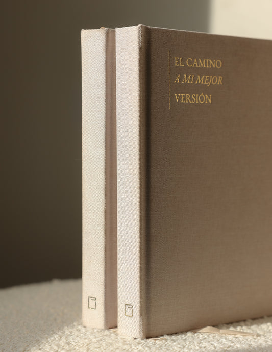 Bundle- El camino compartido