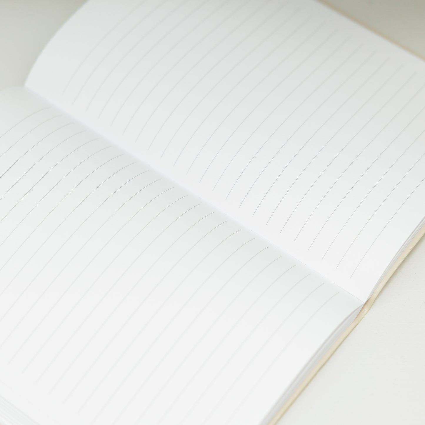 Libreta- El arte de escribirlo