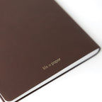 Libreta- El arte de escribirlo
