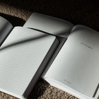 Libreta- El arte de escribirlo
