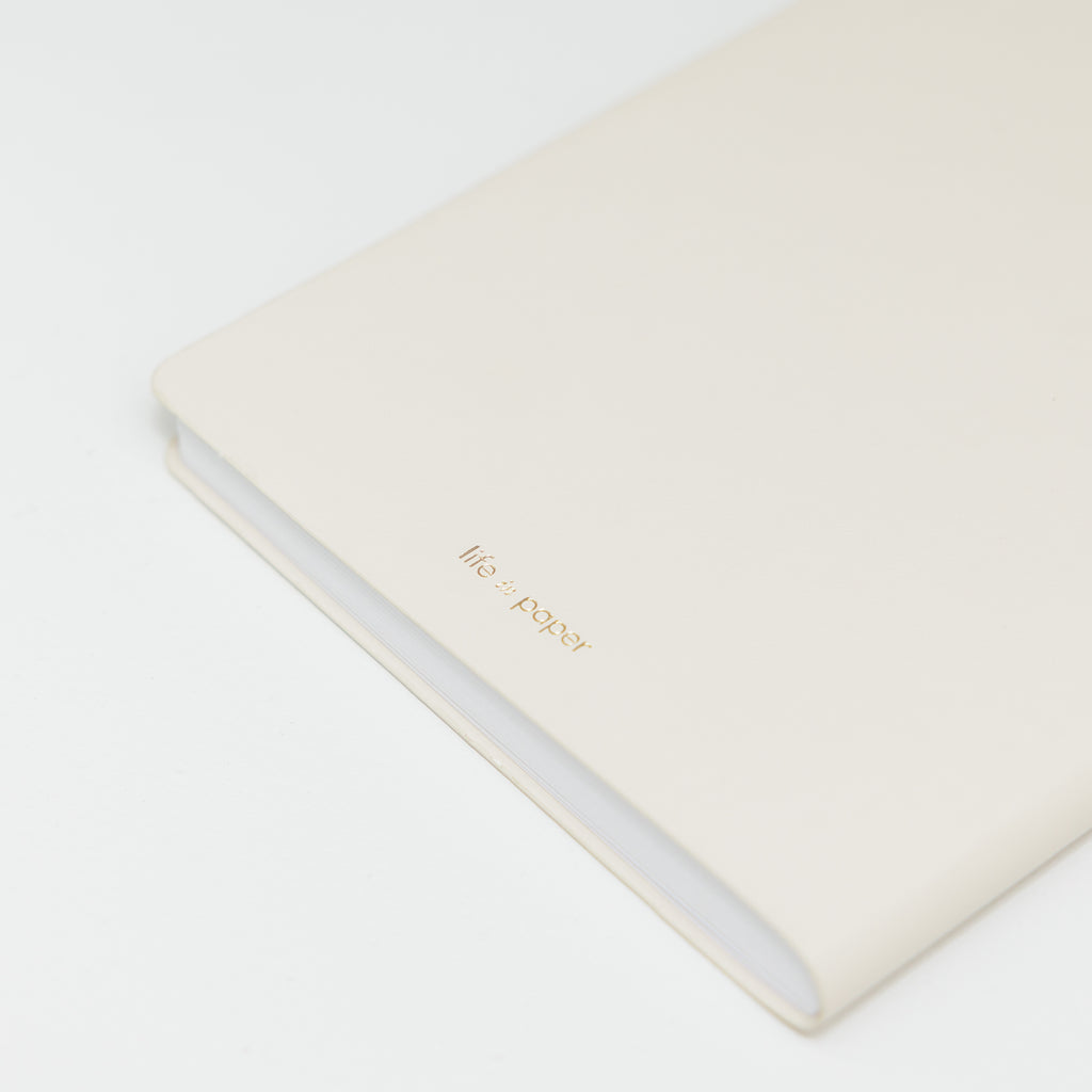 Libreta- El arte de escribirlo