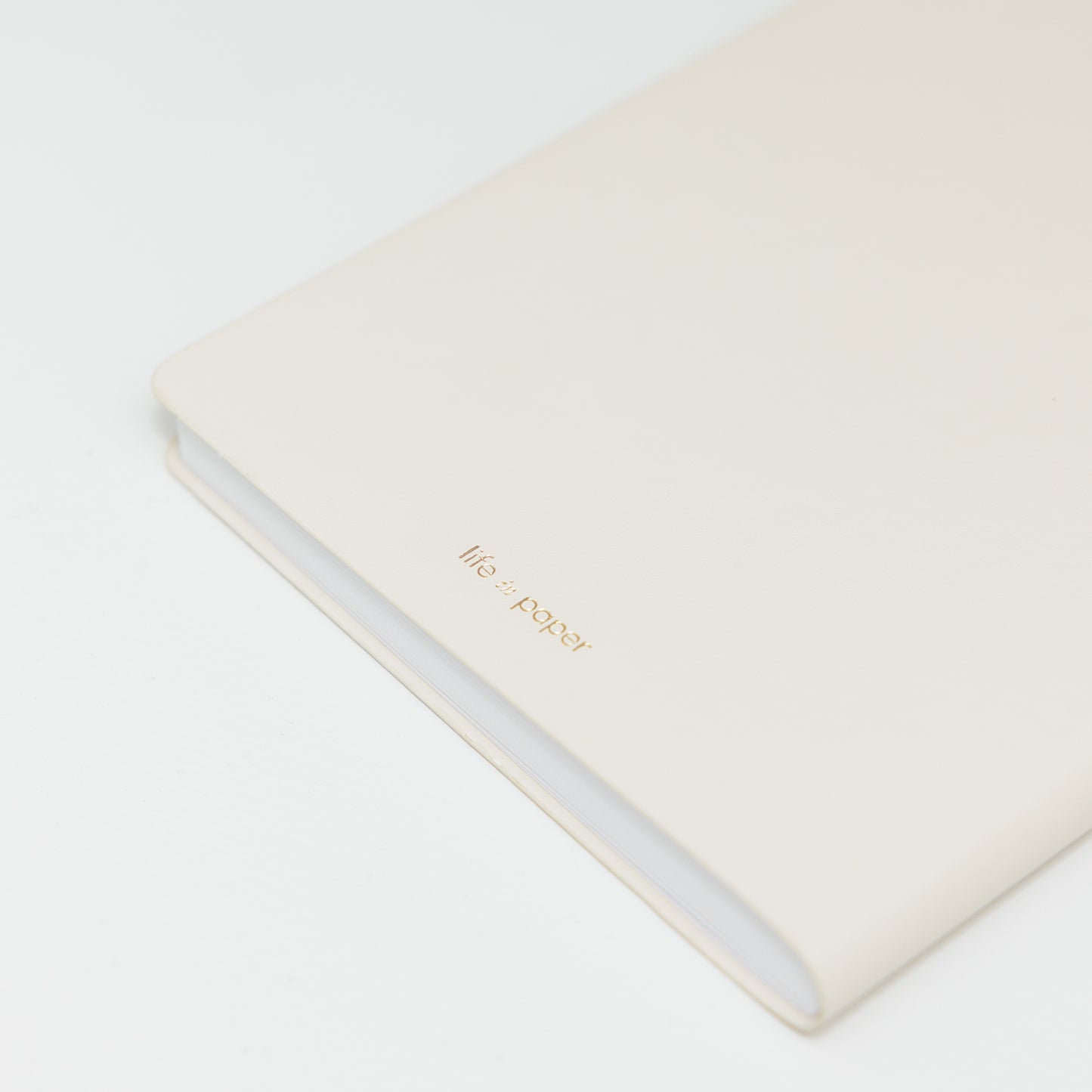 Libreta- El arte de escribirlo