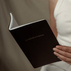 Libreta- El arte de escribirlo