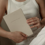 Libreta- El arte de escribirlo